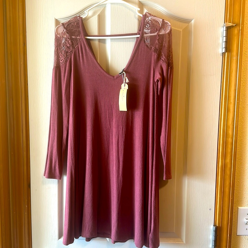American Eagle dress